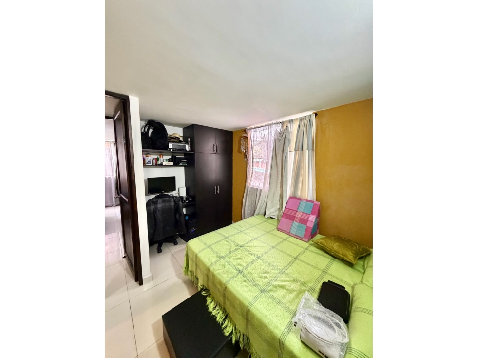 Venta aparamento peña verde sector trapiche — foto 2