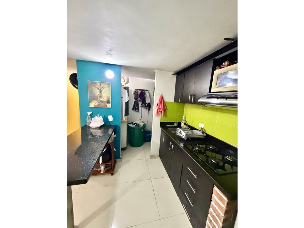 Venta aparamento peña verde sector trapiche — foto 3