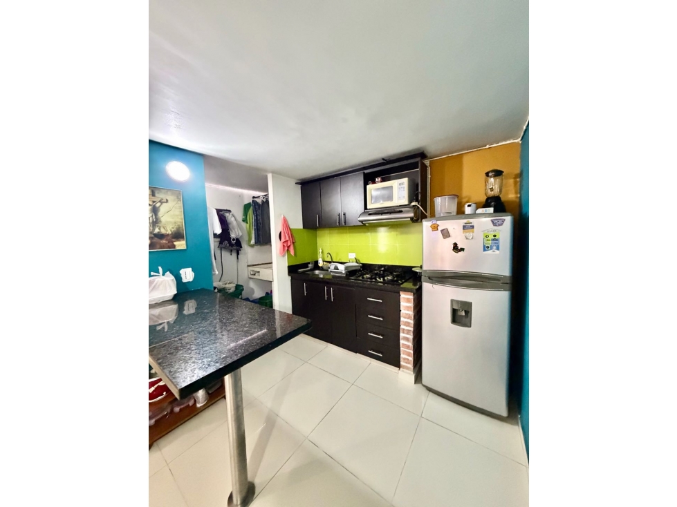 Venta aparamento peña verde sector trapiche — foto 4
