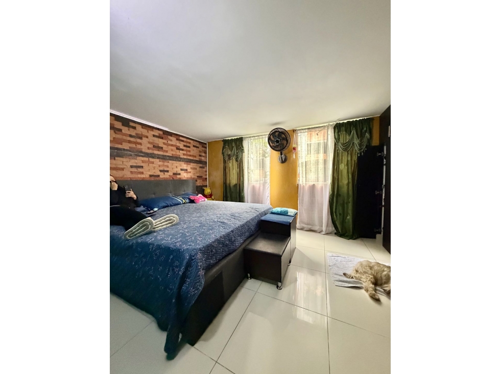 Venta aparamento peña verde sector trapiche — foto 5