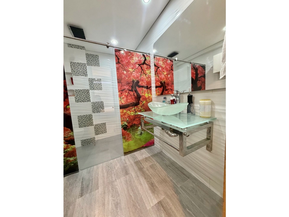 Venta aparamento Urb florida de Norteamérica/ Bello Navarra — foto 2