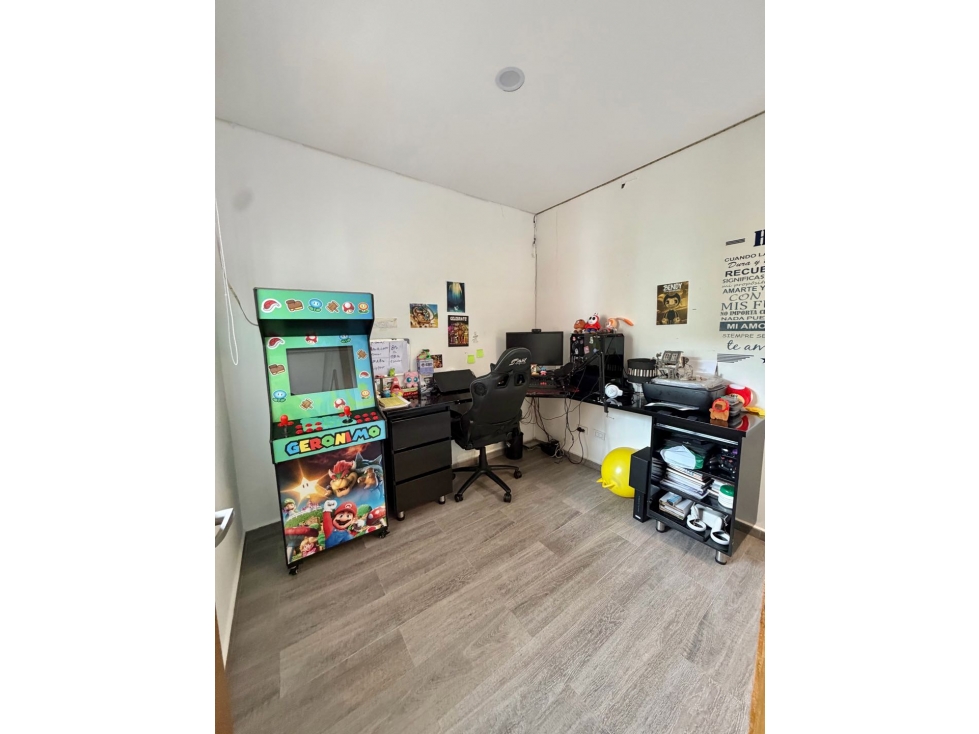Venta aparamento Urb florida de Norteamérica/ Bello Navarra — foto 3