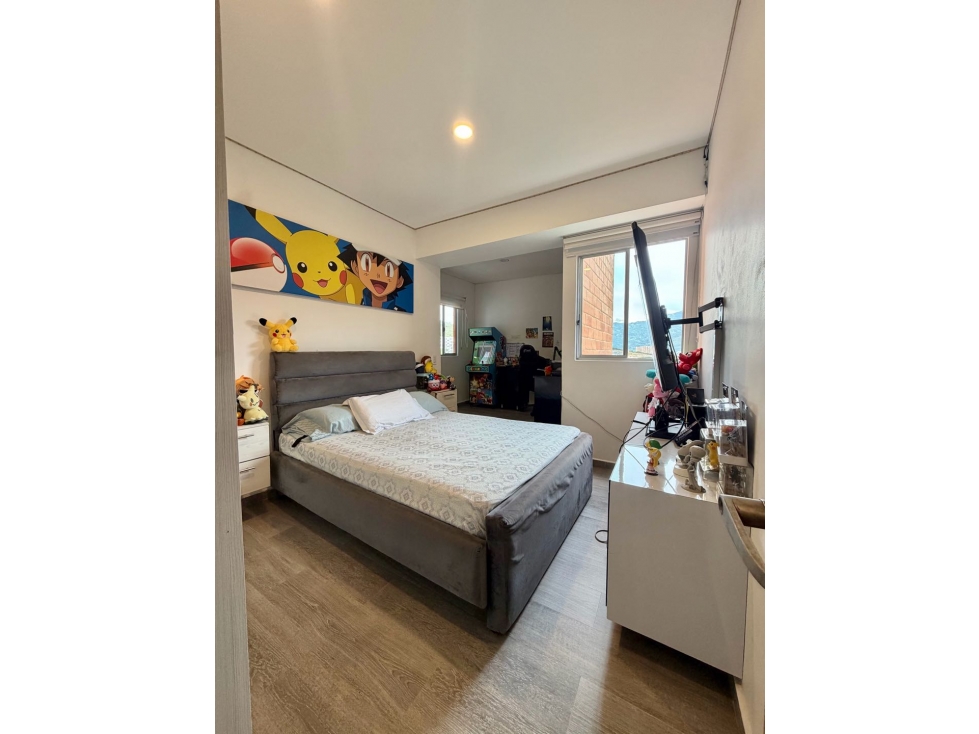 Venta aparamento Urb florida de Norteamérica/ Bello Navarra — foto 4