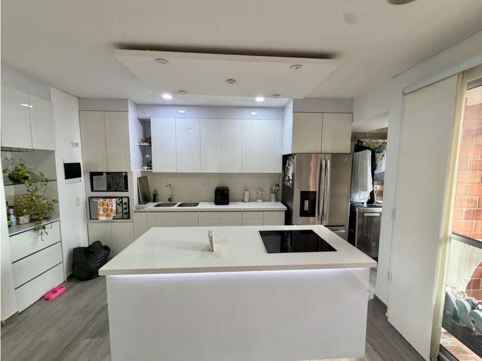 Venta aparamento Urb florida de Norteamérica/ Bello Navarra — foto 5