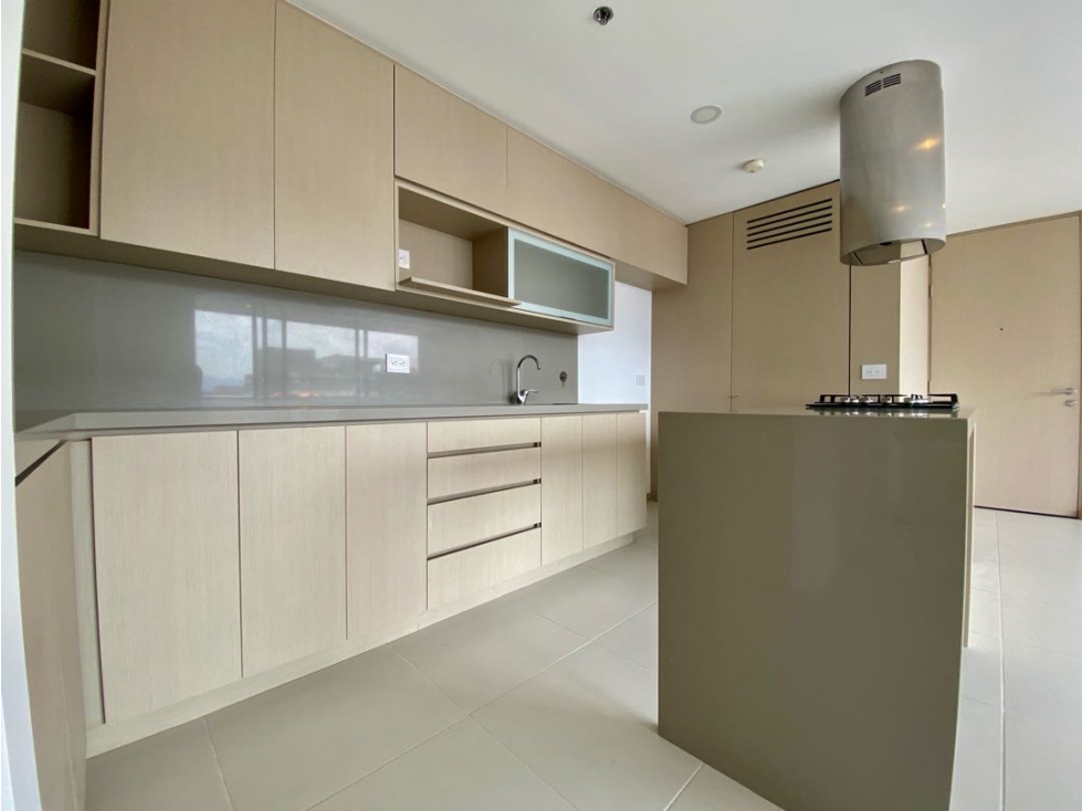 VENTA APARATAMENTO ALTOS DEL POBLADO / PALMAS — foto 4