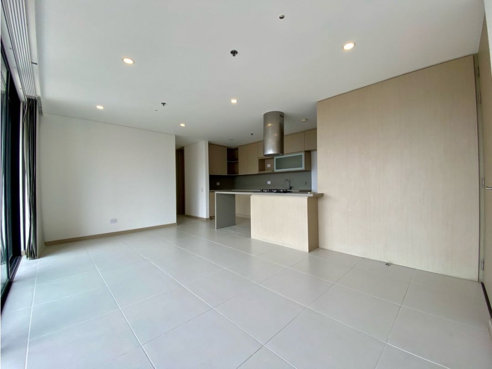 VENTA APARATAMENTO ALTOS DEL POBLADO / PALMAS — foto 5