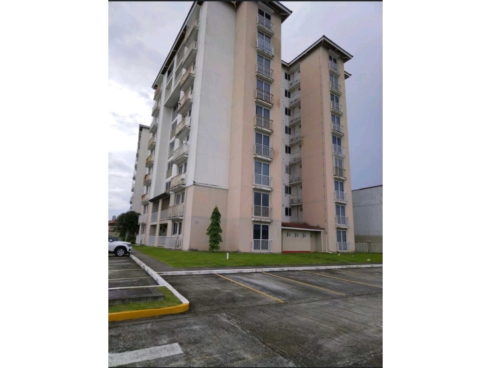 VENTA APARATAMENTO AMOBLADO EN TORRES DE VERSALLES 94M2 3RC