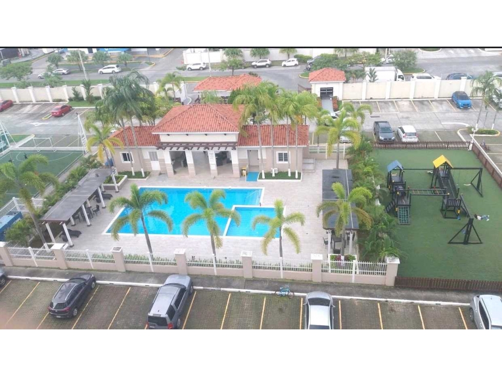 VENTA APARATAMENTO AMOBLADO EN TORRES DE VERSALLES 94M2 3RC — foto 2
