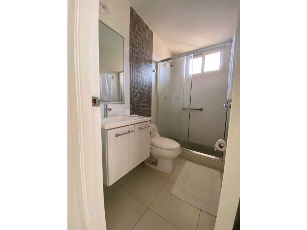 VENTA APARATAMENTO AMOBLADO EN TORRES DE VERSALLES 94M2 3RC — foto 5