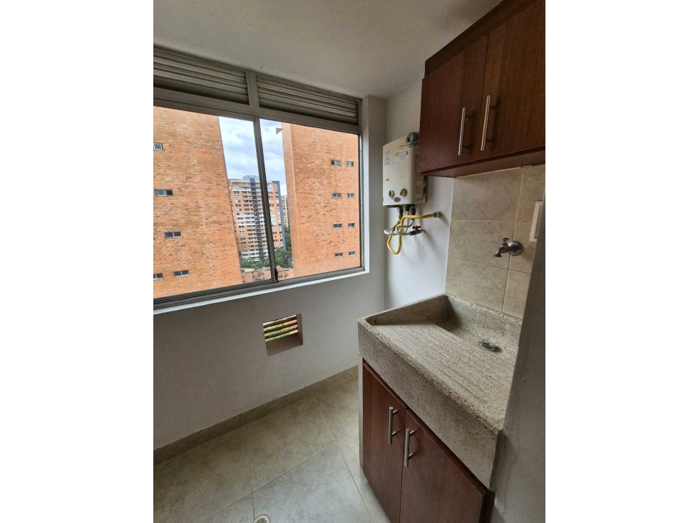 Venta Aparmamento Loma de los Bernal — foto 2