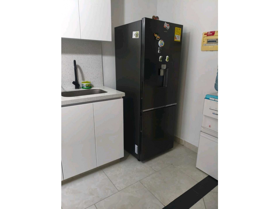 Venta Apartamento en Loma de los bernal — foto 2