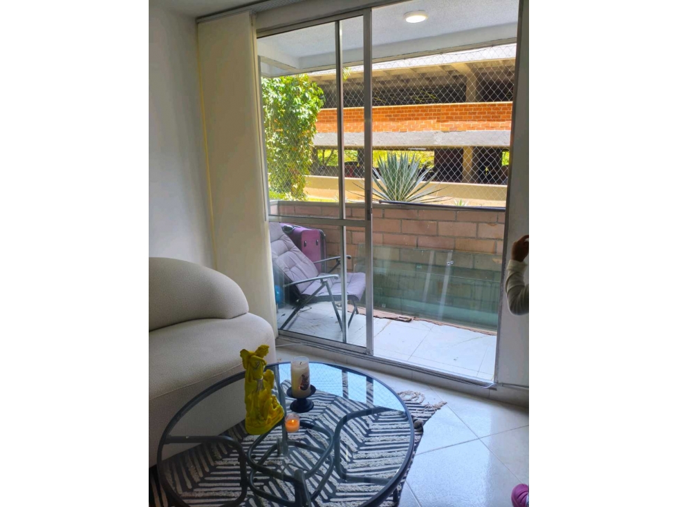 Venta Apartamento en Loma de los bernal — foto 3
