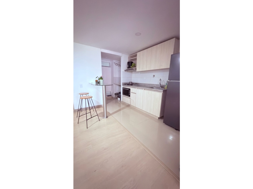 Venta aparta estudio