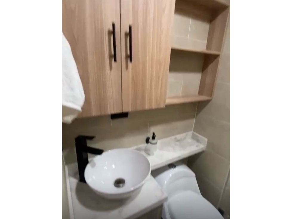 Venta Aparta estudio Amoblado En Chipichape Living, Cali — foto 4