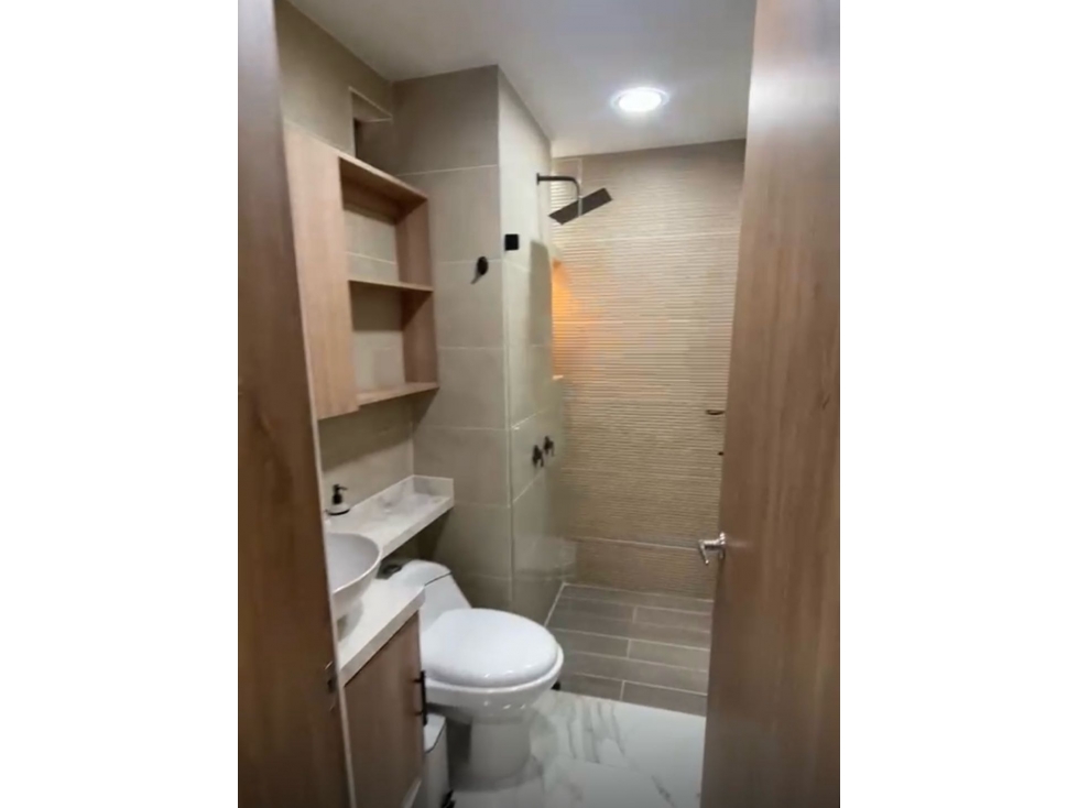 Venta Aparta estudio Amoblado En Chipichape Living, Cali — foto 6