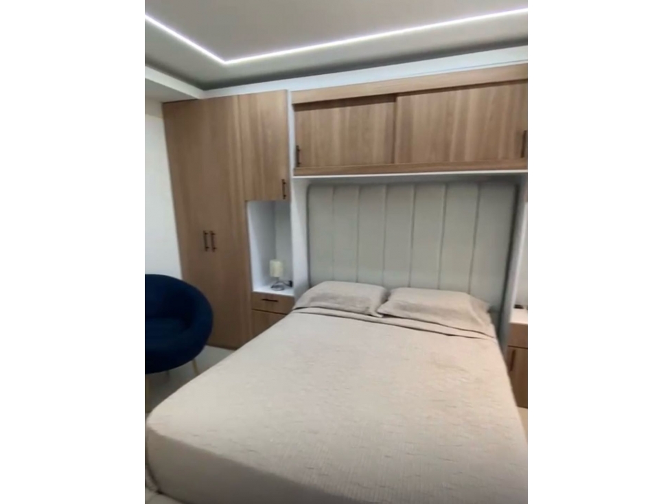 Venta Aparta estudio Amoblado En Chipichape Living, Cali — foto 3