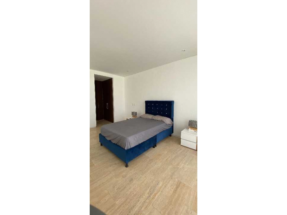 Venta aparta estudio con permiso turístico en el Centro de Santa Marta — foto 6