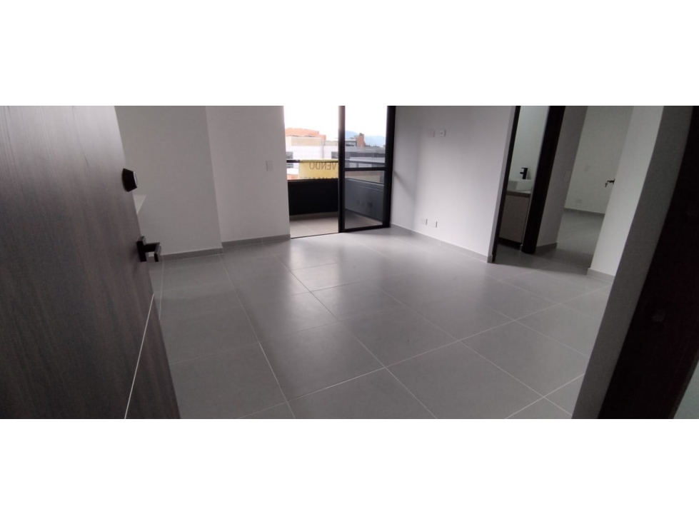 Venta Aparta Estudio El Nogal Laureles Medellín Antioquia