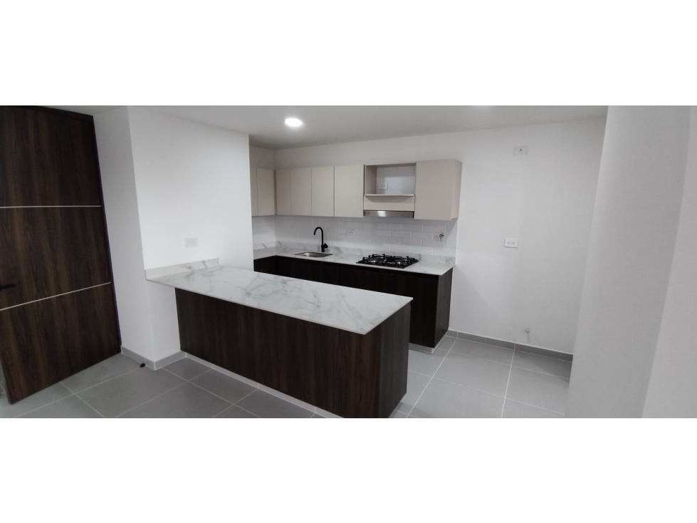 Venta Aparta Estudio El Nogal Laureles Medellín Antioquia — foto 2