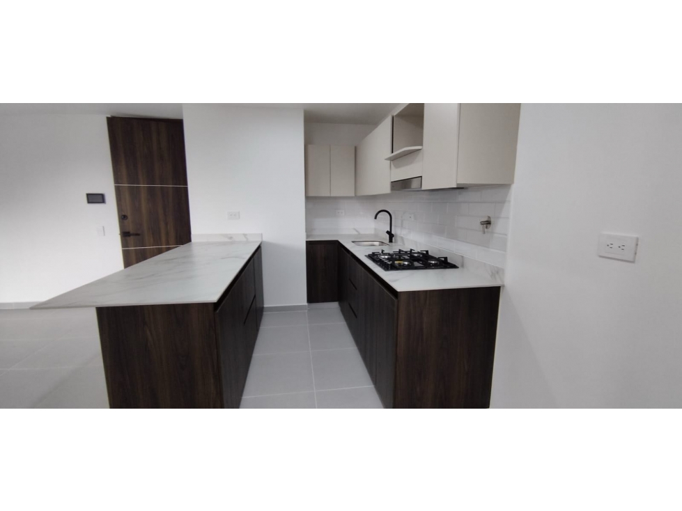 Venta Aparta Estudio El Nogal Laureles Medellín Antioquia — foto 3