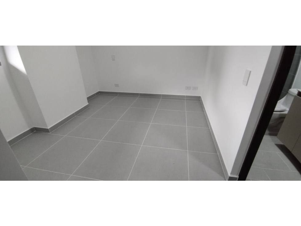 Venta Aparta Estudio El Nogal Laureles Medellín Antioquia — foto 4