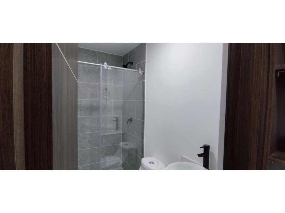 Venta Aparta Estudio El Nogal Laureles Medellín Antioquia — foto 5