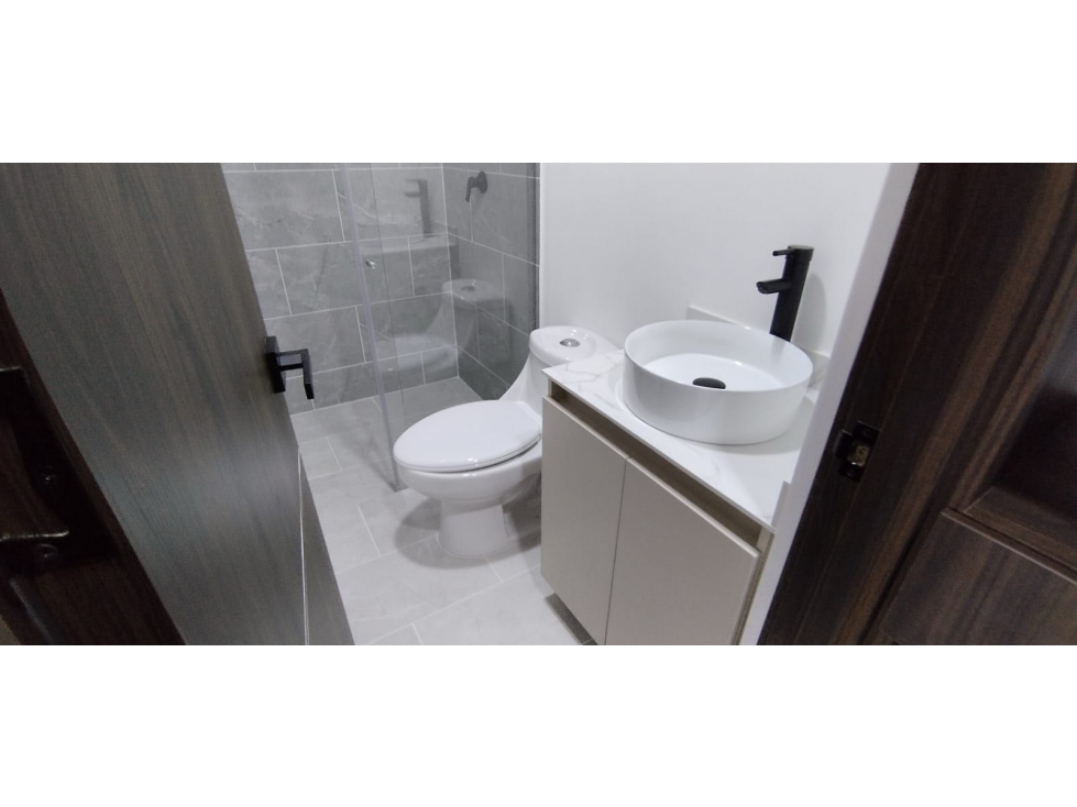 Venta Aparta Estudio El Nogal Laureles Medellín Antioquia — foto 6