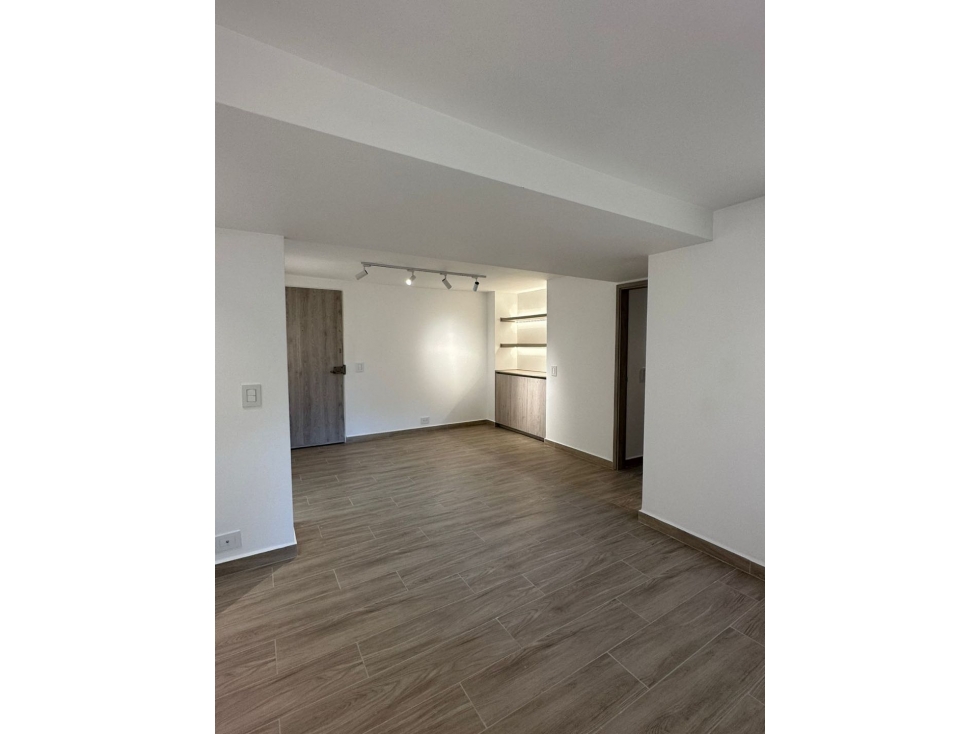 VENTA DE APARTAESTUDIO EN BELÉN SECTOR LA PALMA — foto 2