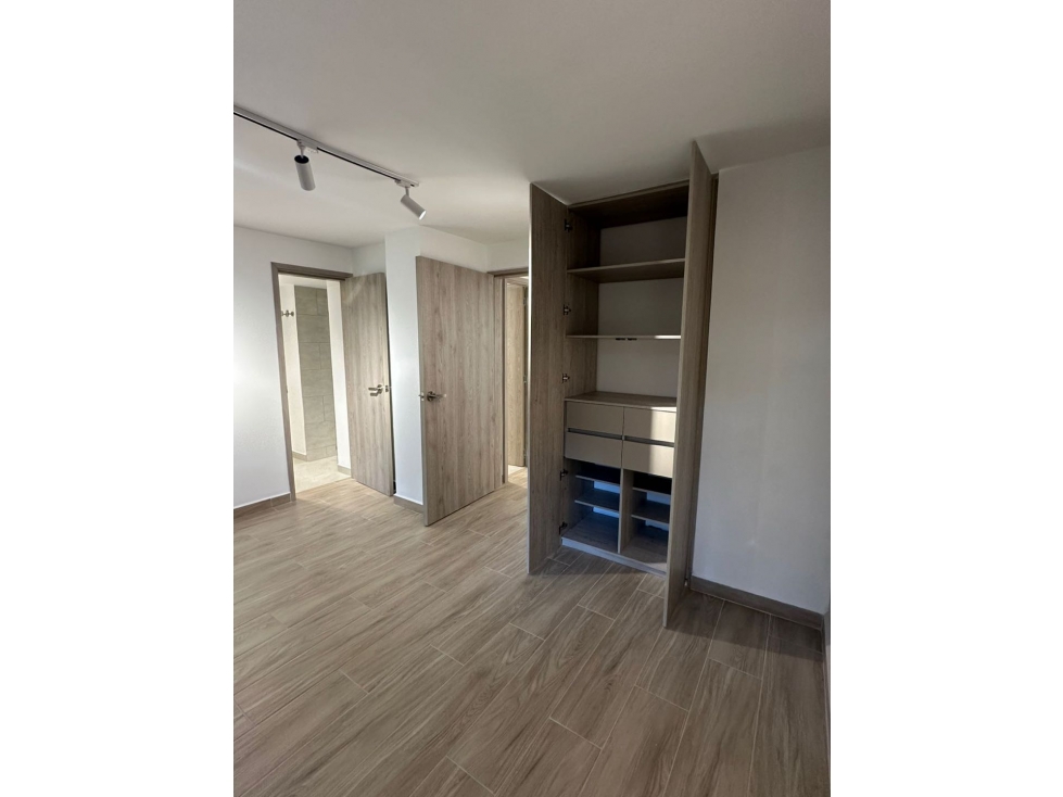 VENTA DE APARTAESTUDIO EN BELÉN SECTOR LA PALMA — foto 4