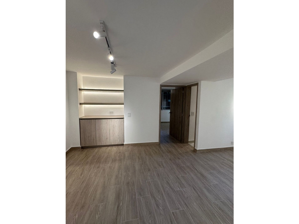 VENTA DE APARTAESTUDIO EN BELÉN SECTOR LA PALMA — foto 3