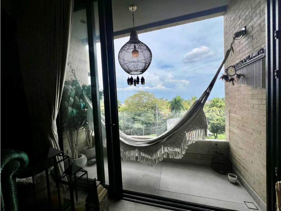 Se alquila aparta estudio en bellavista oeste de cali. — foto 2