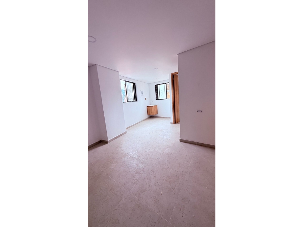 Venta aparta estudio en Sábaneta con licencia rentas cortas — foto 2