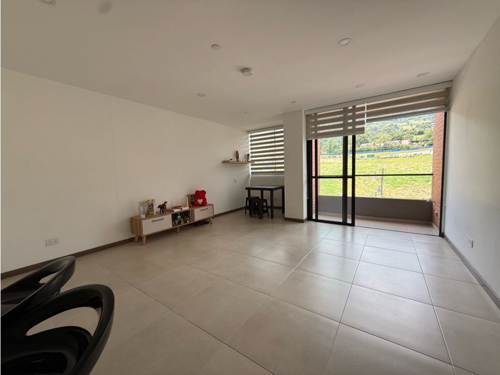 Venta Aparta Estudio Loma del Escobero Envigado