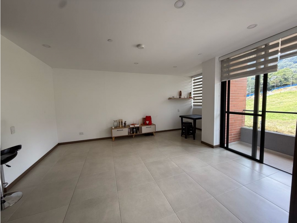 Venta Aparta Estudio Loma del Escobero Envigado — foto 4