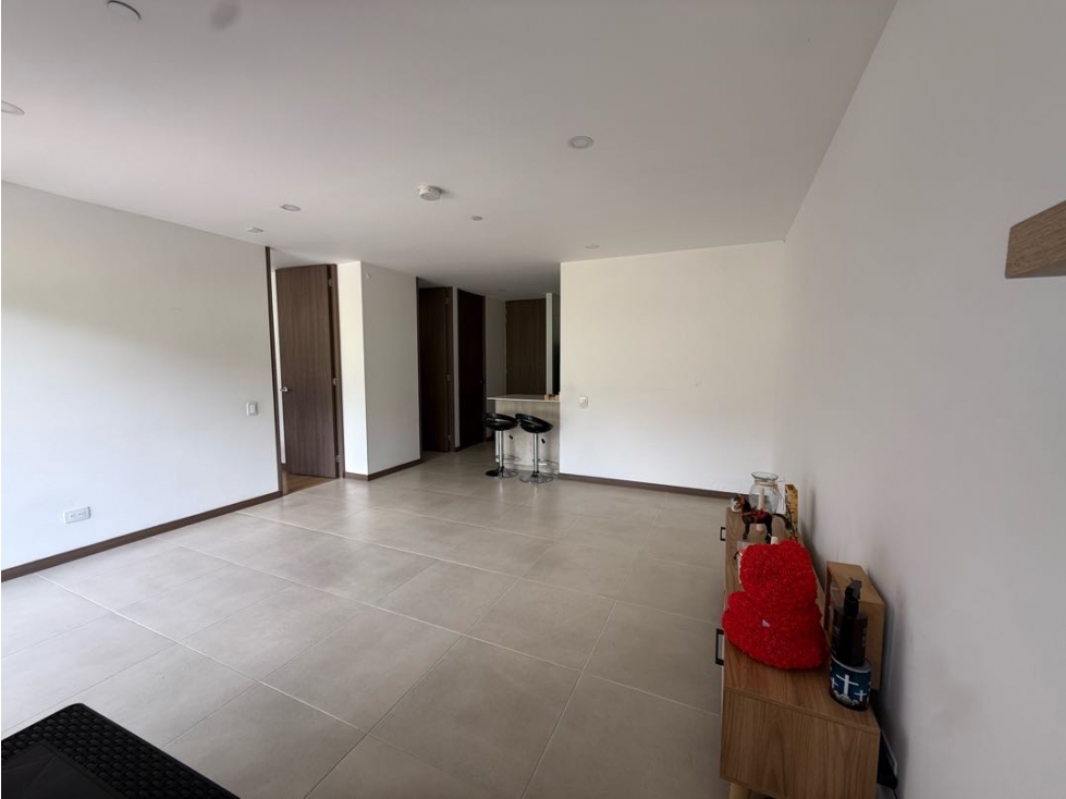 Venta Aparta Estudio Loma del Escobero Envigado — foto 5