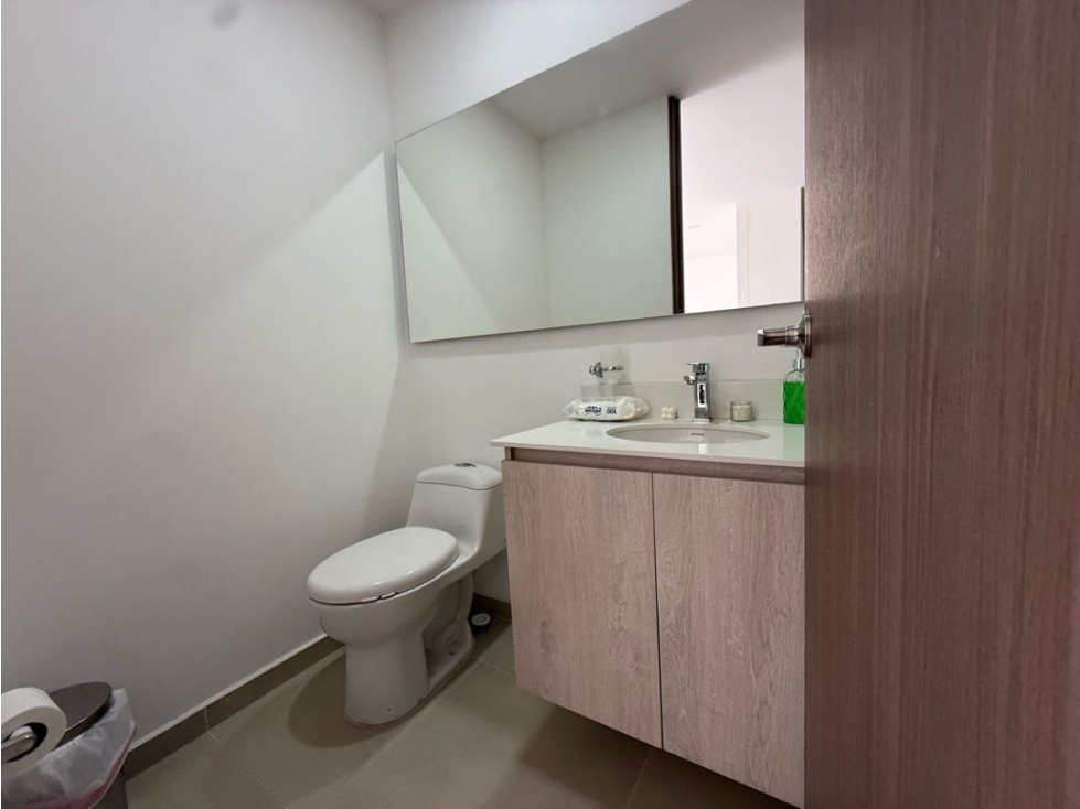 Venta Aparta Estudio Loma del Escobero Envigado — foto 6