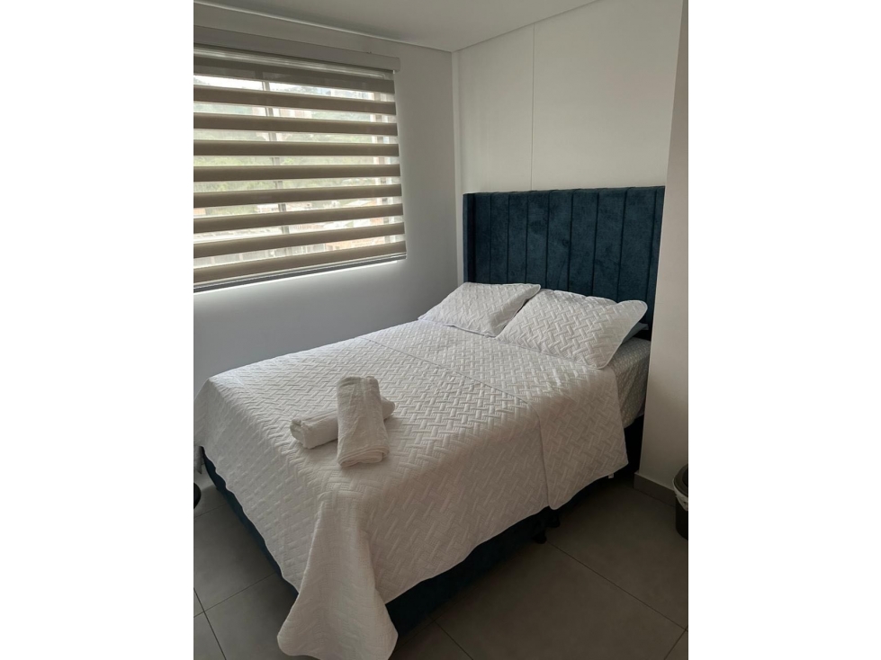 Venta aparta estudio Sábaneta para rentas cortas amoblado — foto 4
