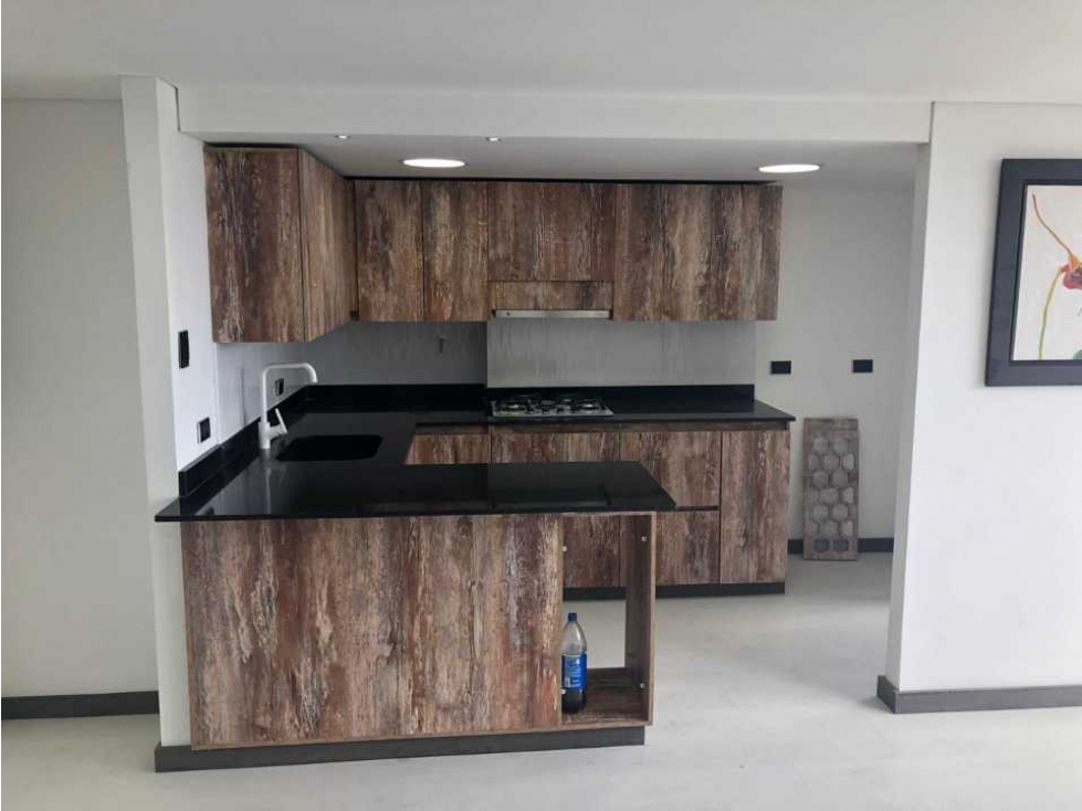 Venta aparta estudio sector Belén rodeo alto — foto 4