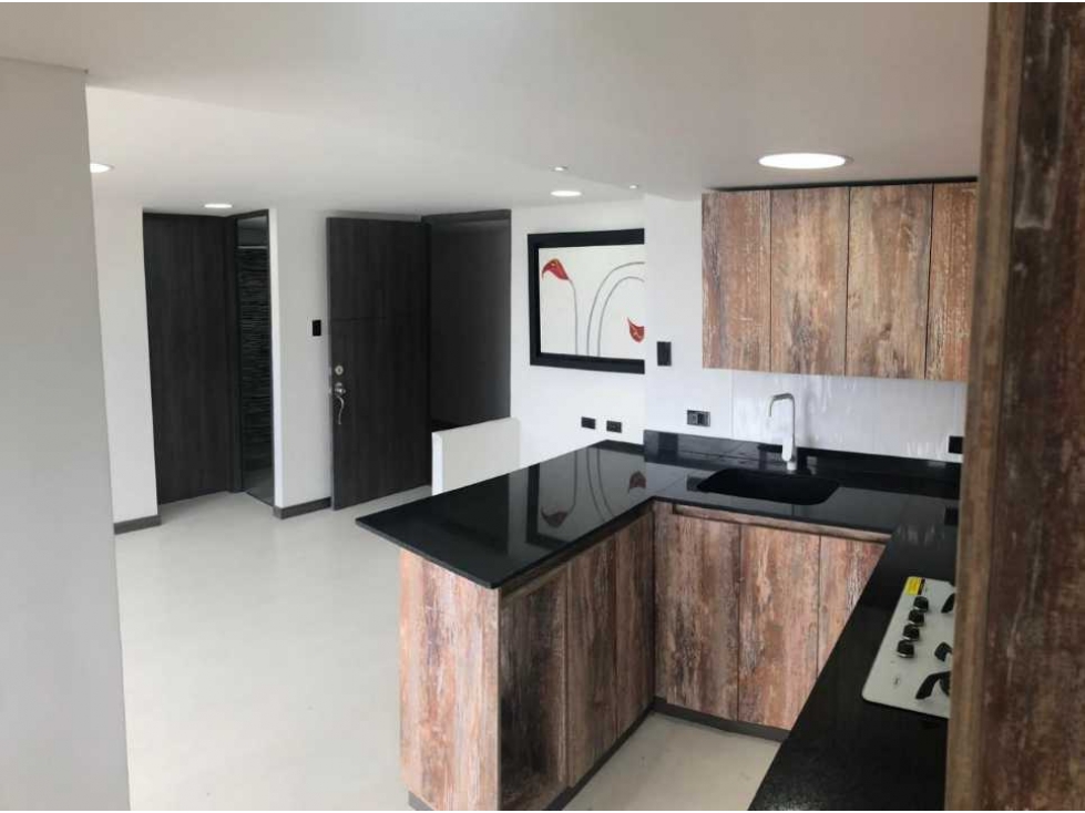 Venta aparta estudio sector Belén rodeo alto — foto 5