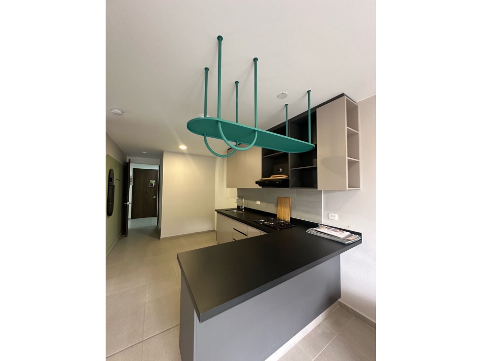 VENTA APARTA LOFT DOSQUEBRADAS SECTOR CIUDAD NATURA