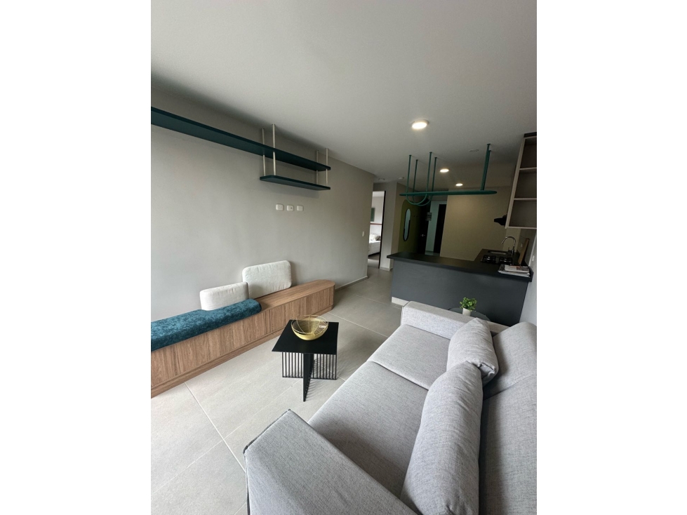 VENTA APARTA LOFT DOSQUEBRADAS SECTOR CIUDAD NATURA — foto 2