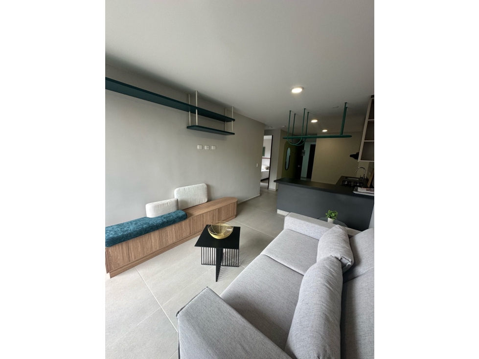 VENTA APARTA LOFT DOSQUEBRADAS SECTOR CIUDAD NATURA — foto 3