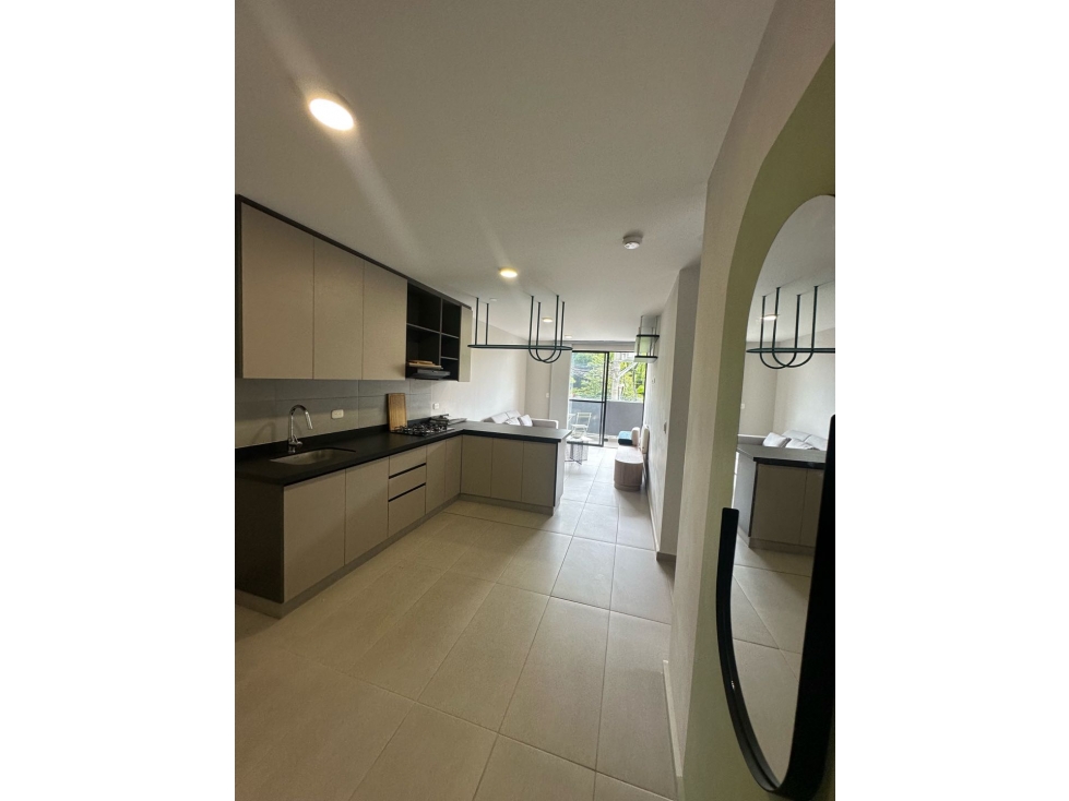 VENTA APARTA LOFT DOSQUEBRADAS SECTOR CIUDAD NATURA — foto 4