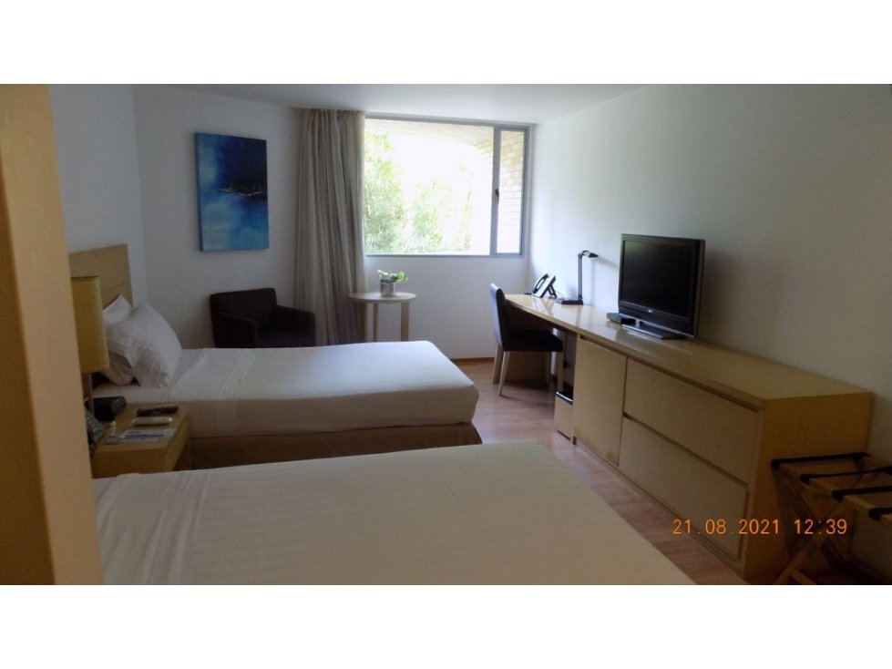 Venta Aparta Suite Medellín 30 Mts2 - 2