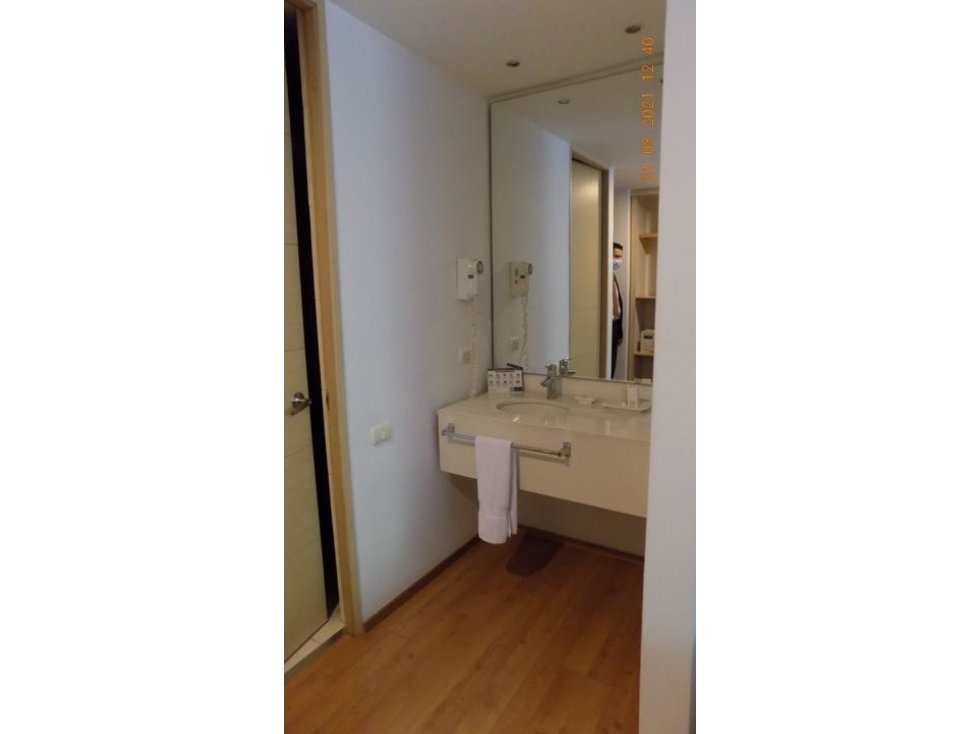 Venta Aparta Suite Medellín 30 Mts2 - 3