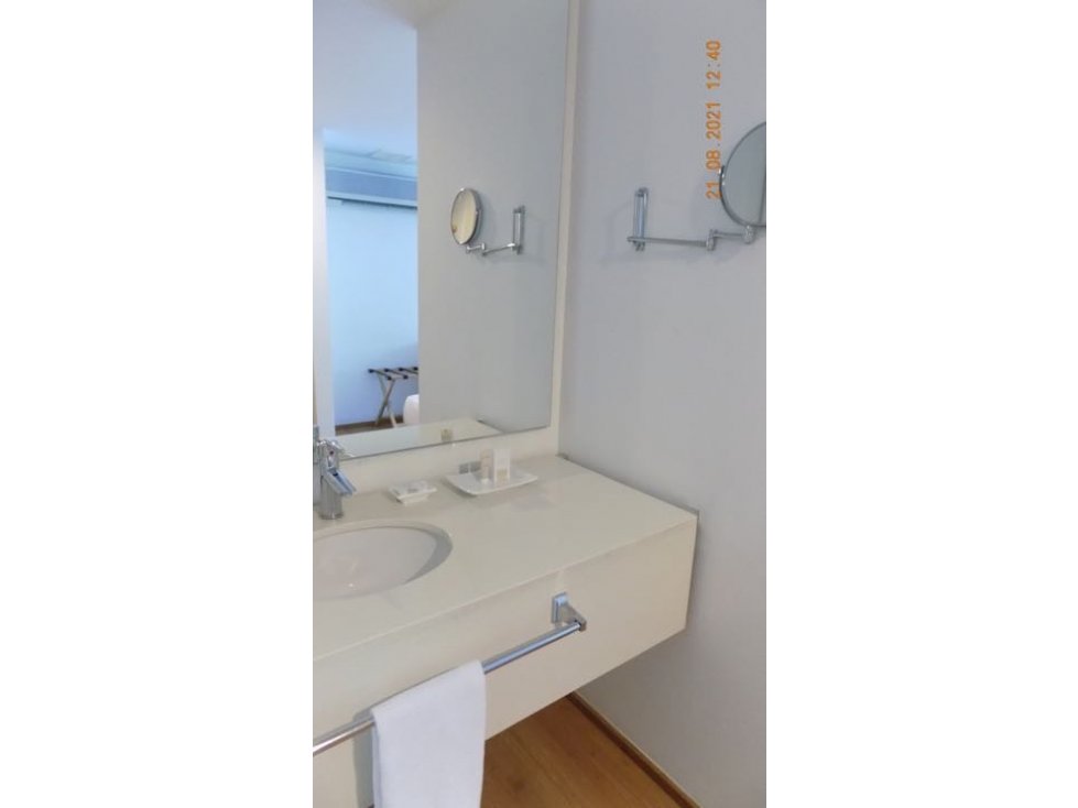 Venta Aparta Suite Medellín 30 Mts2 - 4