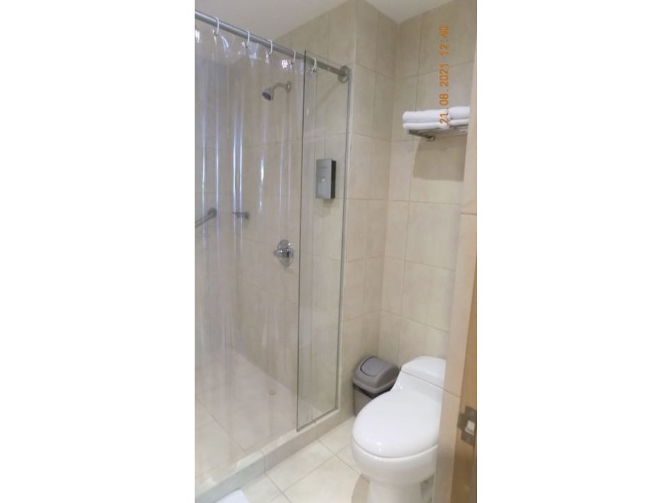Venta Aparta Suite Medellín 30 Mts2 - 5