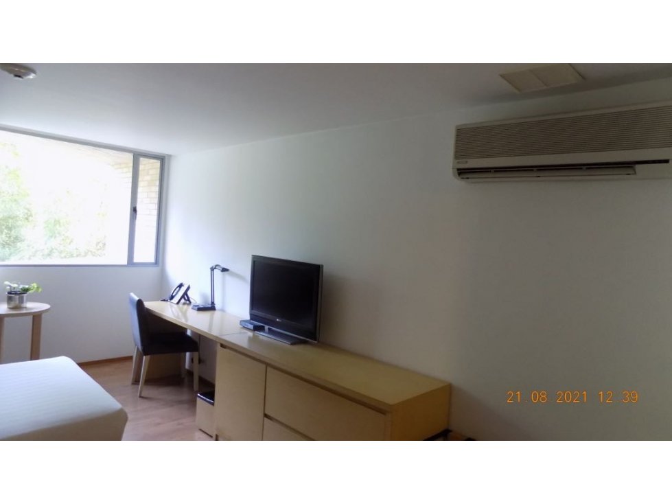 Venta Aparta Suite Medellín 30 Mts2 - 6
