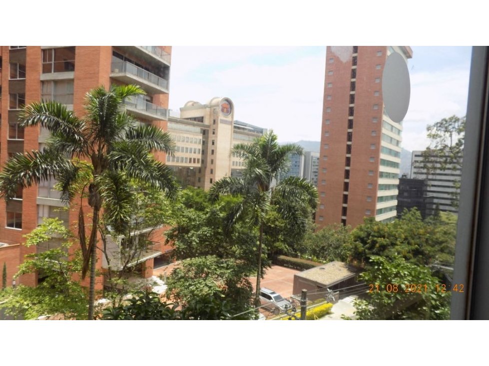 Venta Aparta Suite Medellín 30 Mts2 - 1