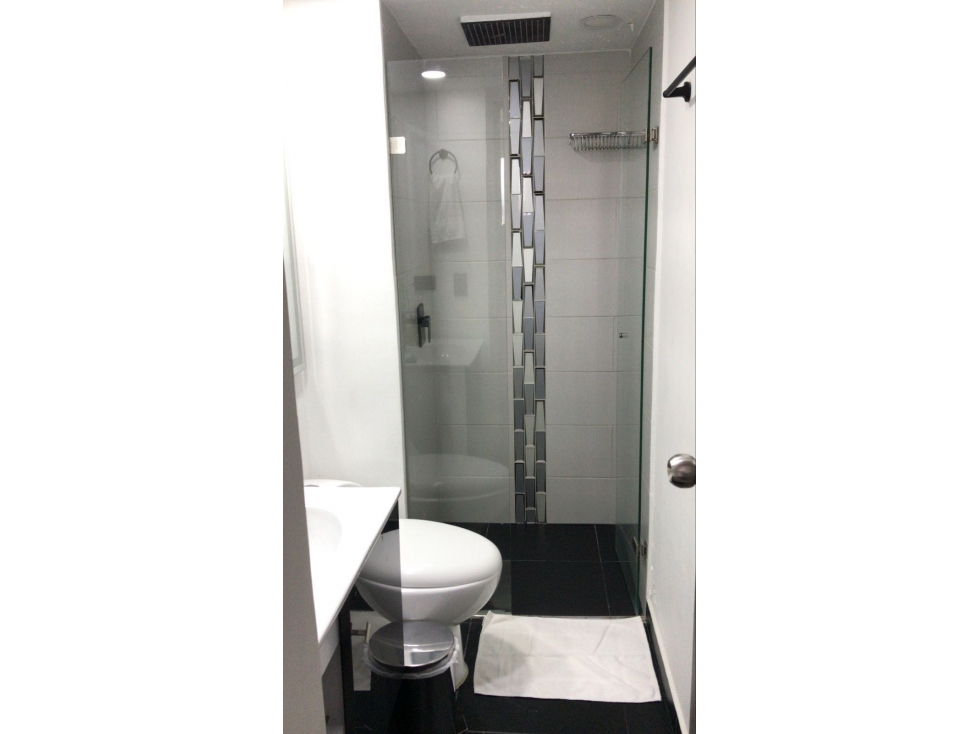 Venta APARTA SUITE~ POBLADO cerca a VIZCAYA ~ Rentas Cortas — foto 5